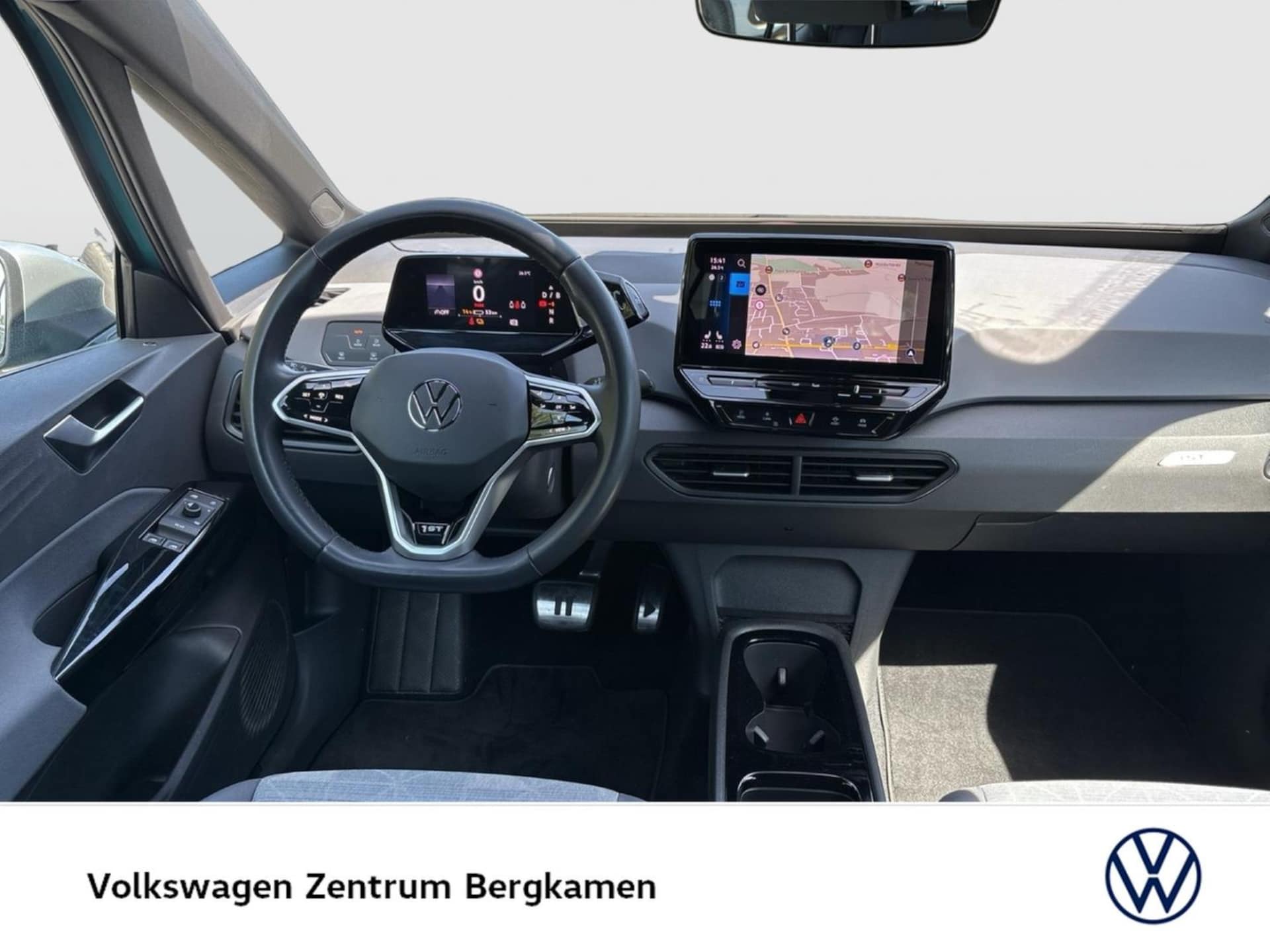 Volkswagen ID.3 1st