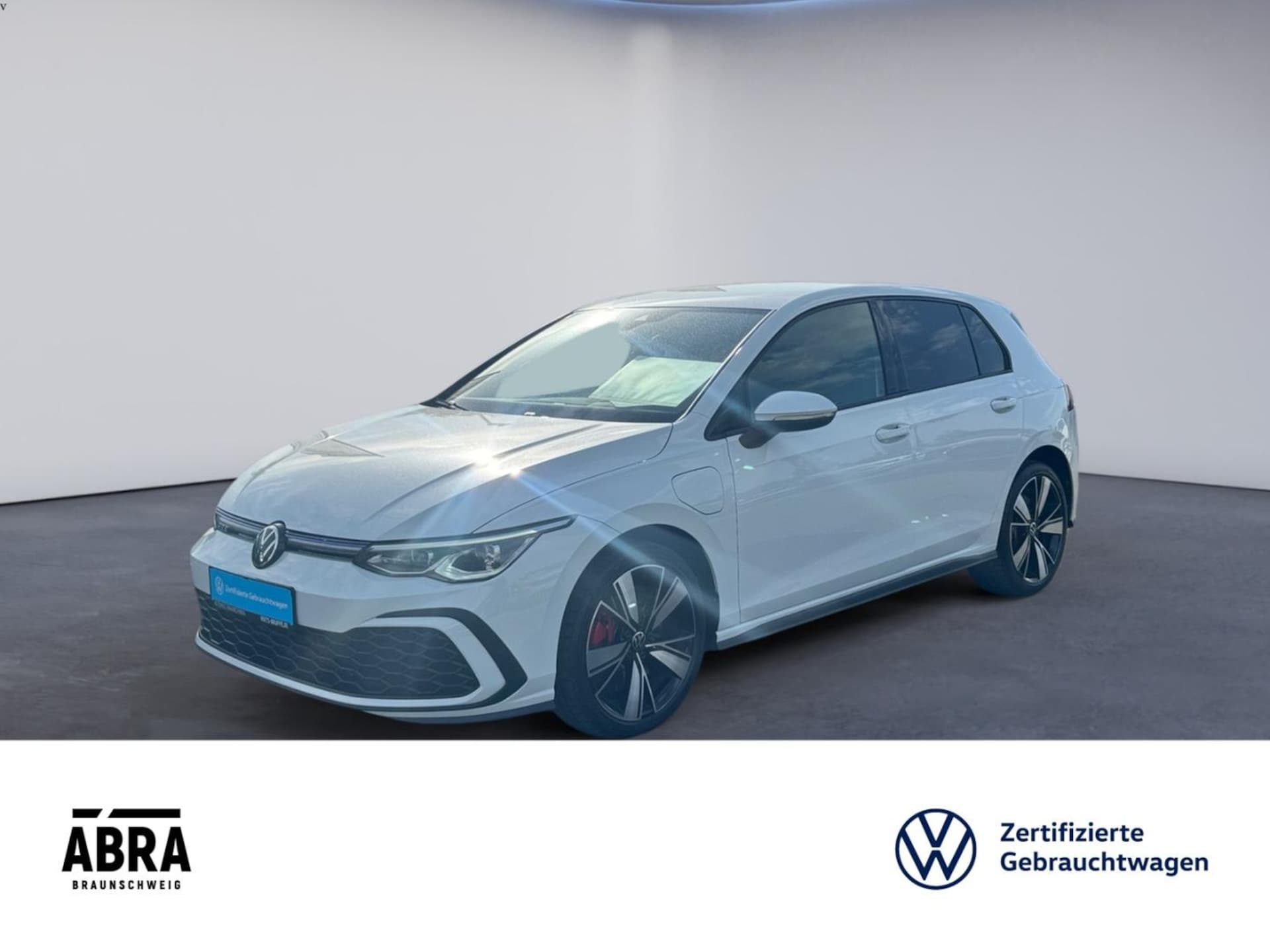 Volkswagen Golf GTE
