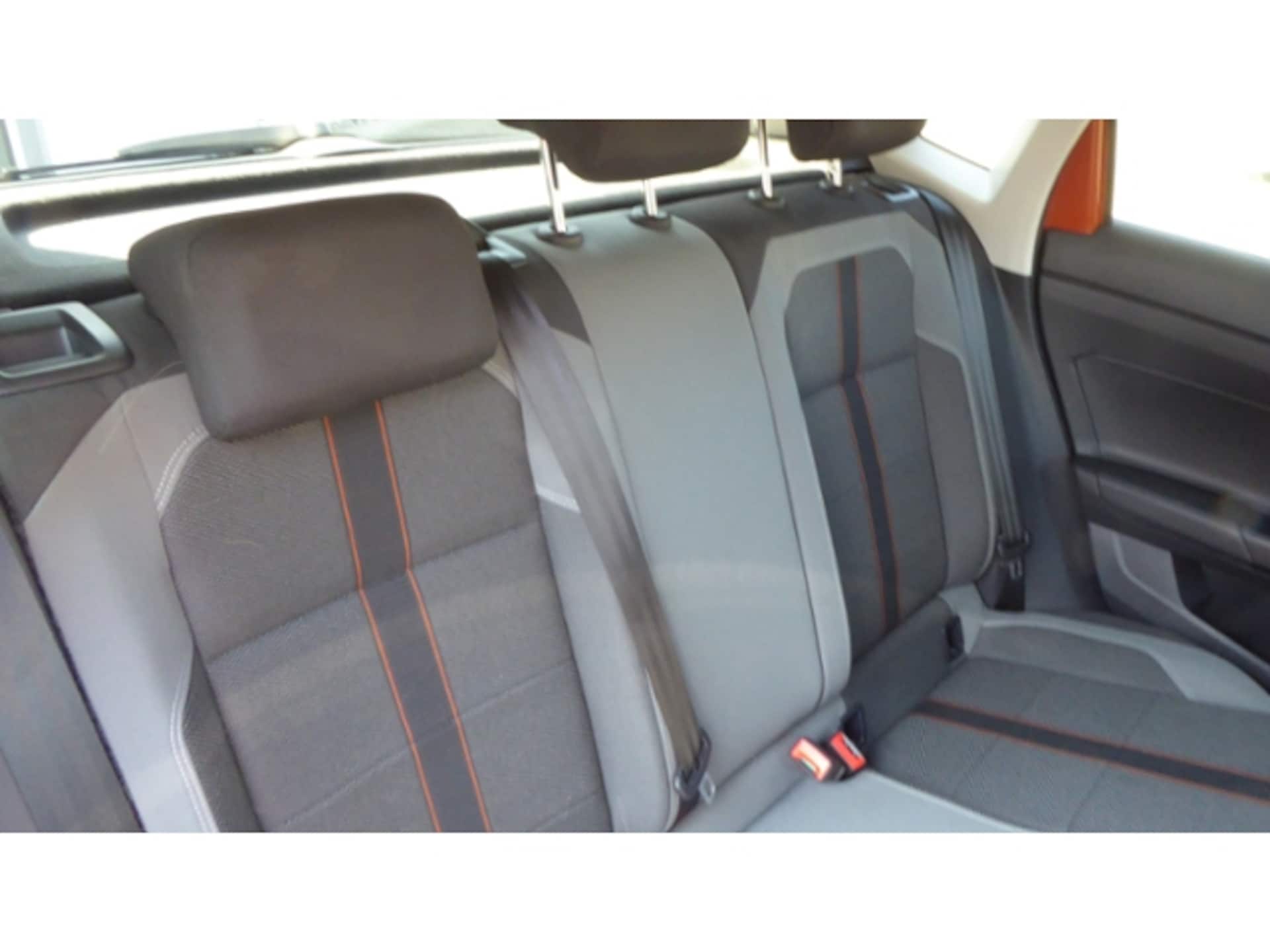 Volkswagen Polo Highline