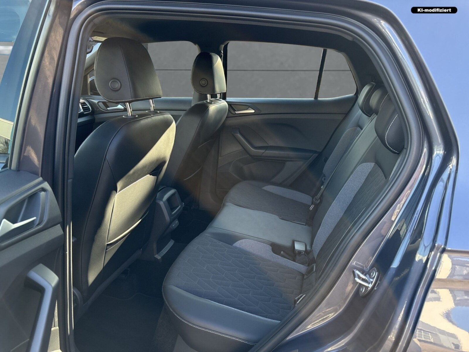 Volkswagen T-Cross – Bild 10