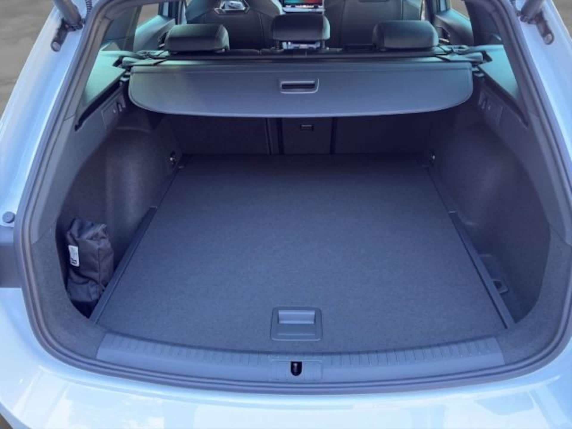 CUPRA Leon Sportstourer VZ