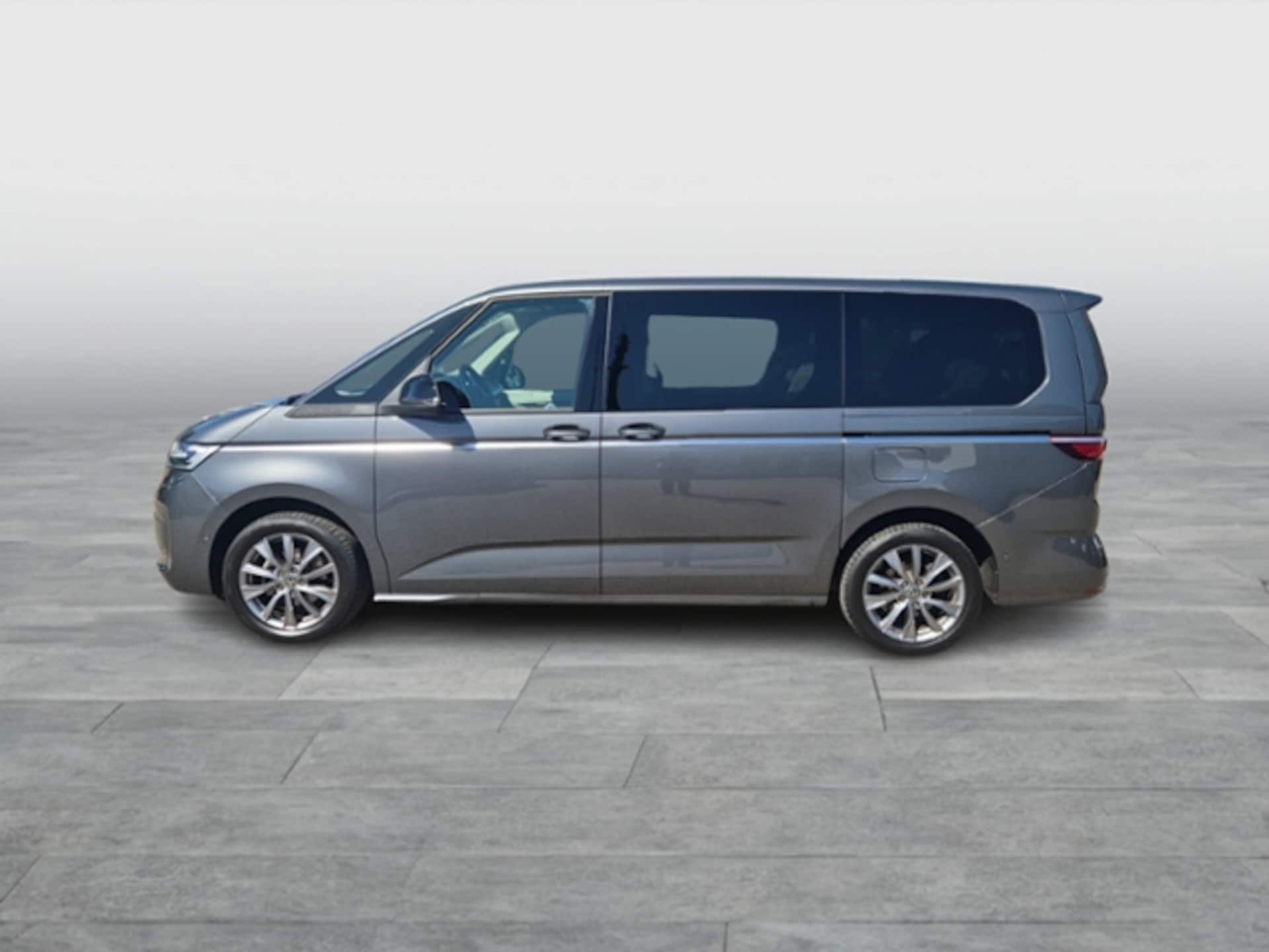 Volkswagen Multivan Langversion Style