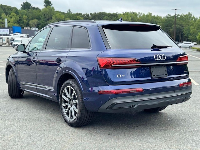 2023 Audi Q7