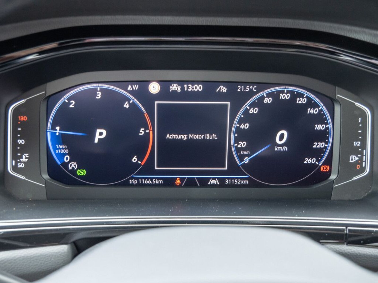 Volkswagen T-Roc – Bild 14