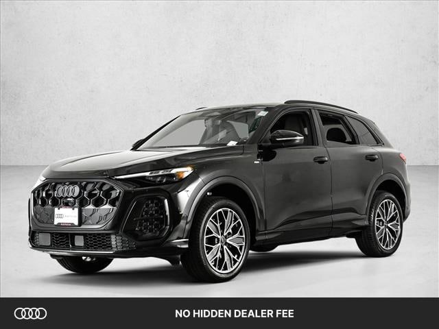 2026 Audi Q5