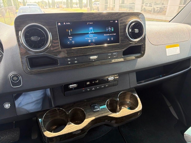 2024 Mercedes-Benz