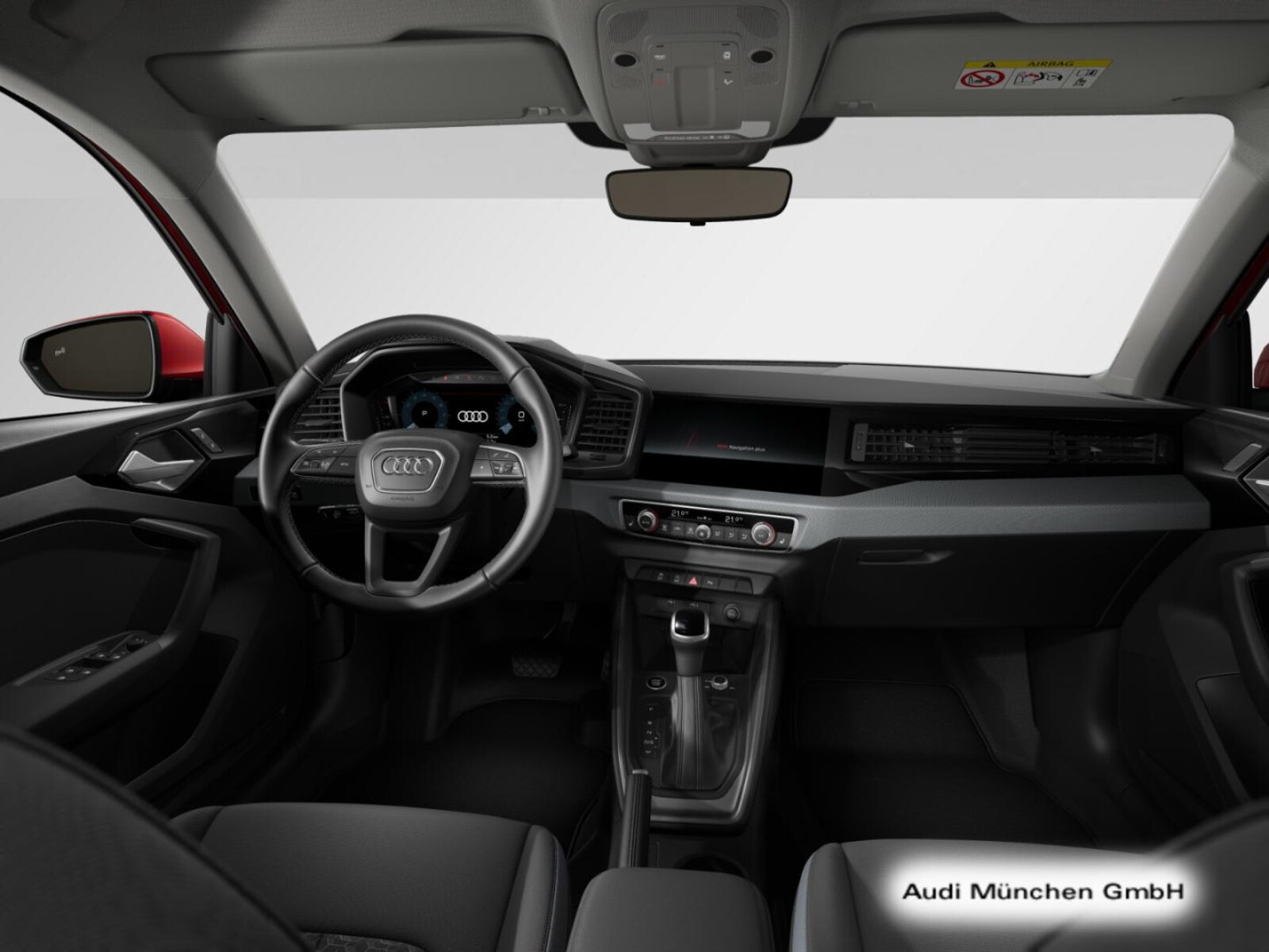 Audi A1 Sportback – Bild 8