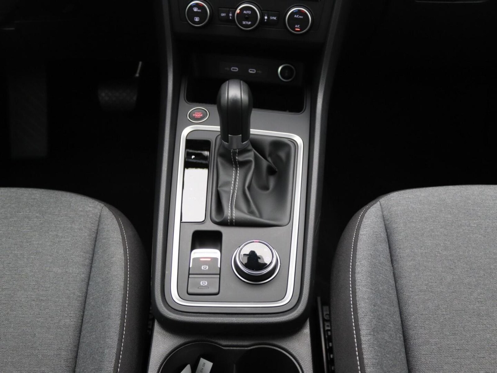 SEAT Ateca – Bild 15