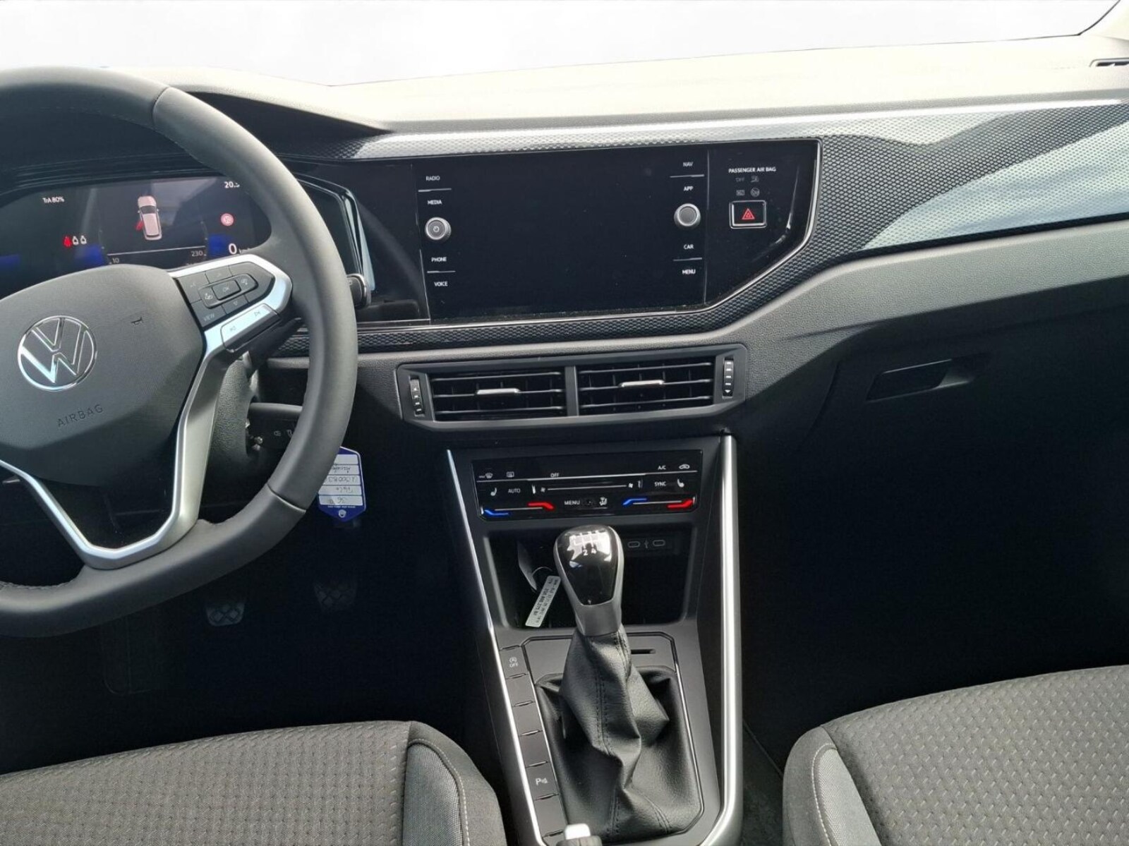 Volkswagen Polo – Bild 5