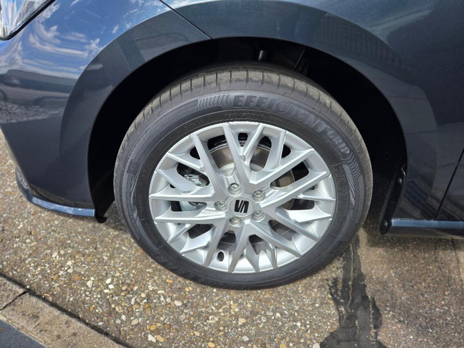 SEAT Ibiza – Bild 10