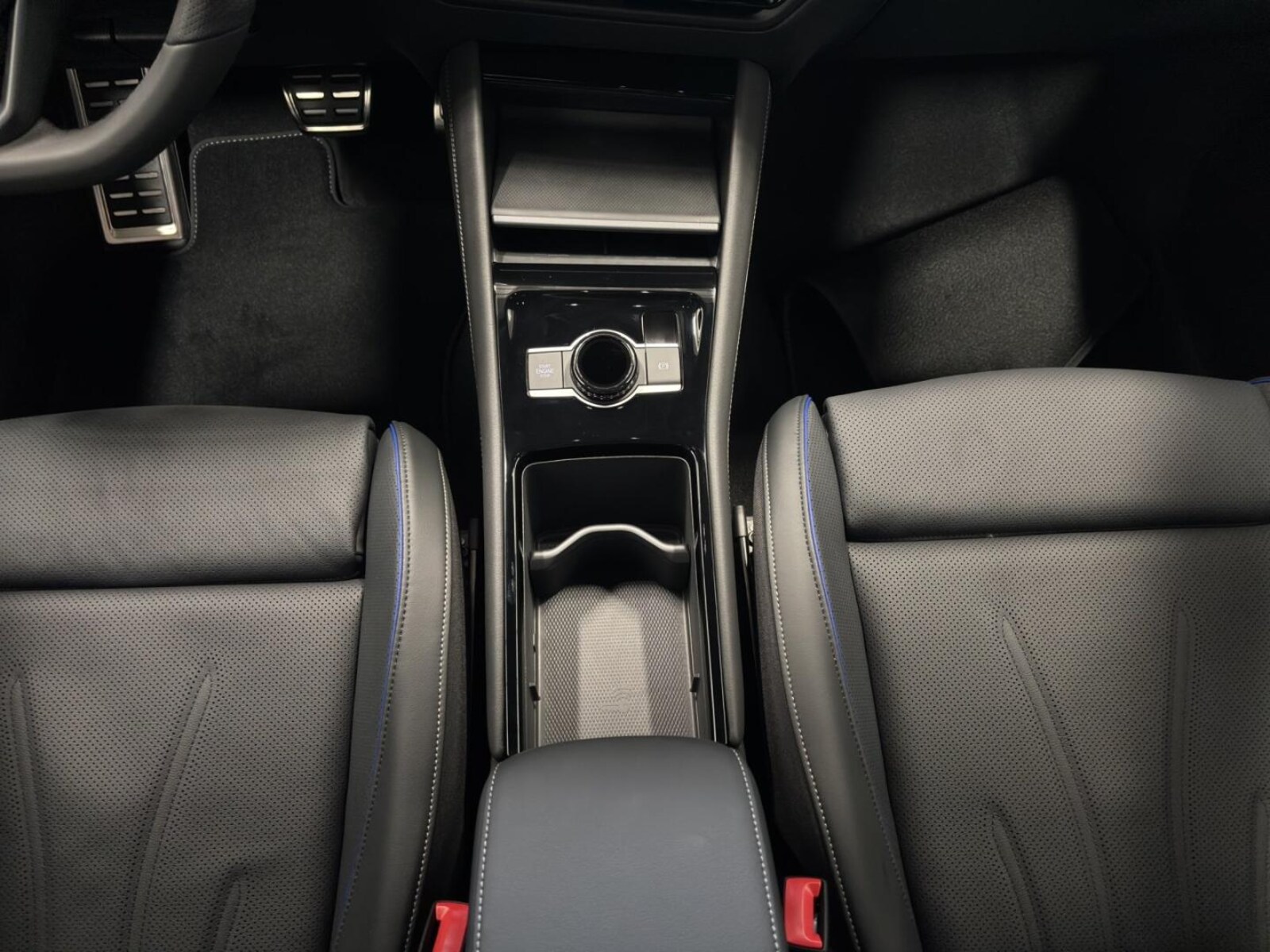 Volkswagen Tayron – Bild 13