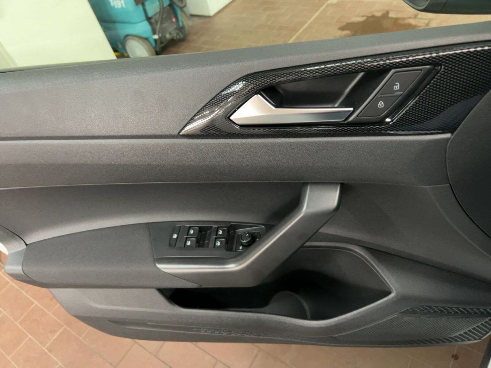 Volkswagen Taigo – Bild 18