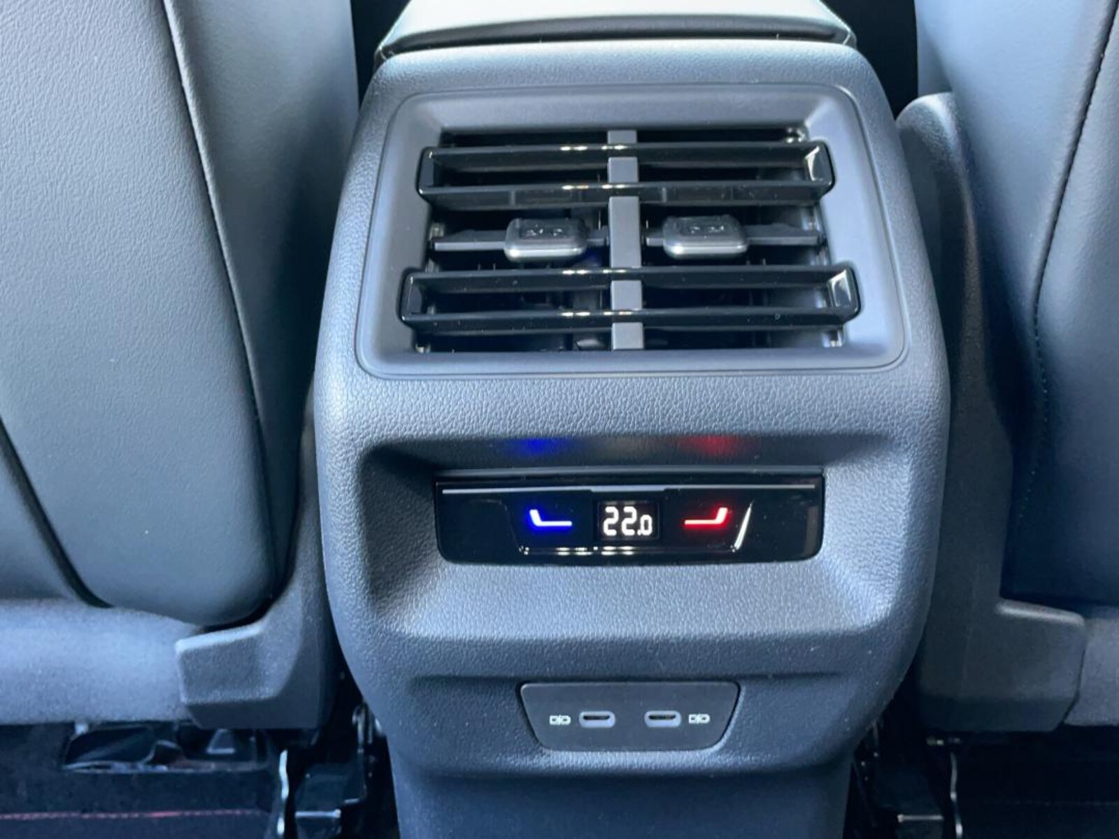 Volkswagen Tiguan – Bild 14