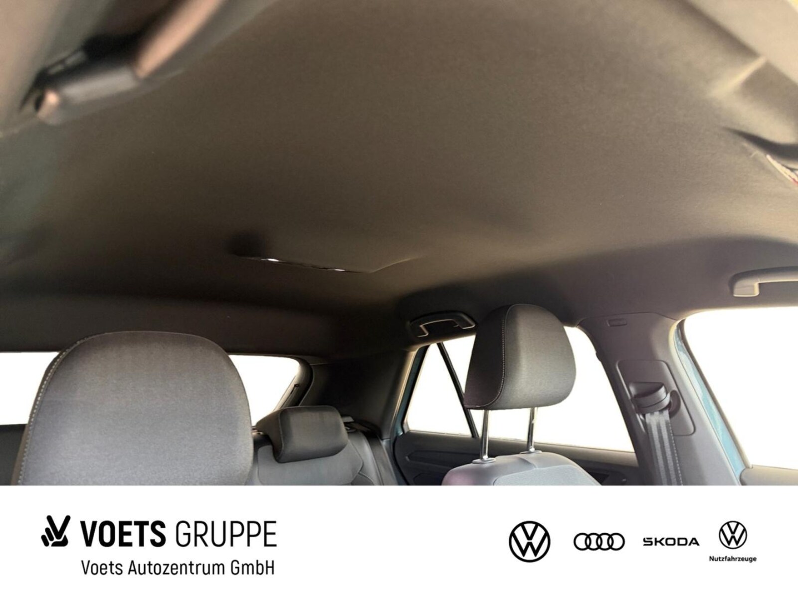 Volkswagen T-Roc – Bild 15
