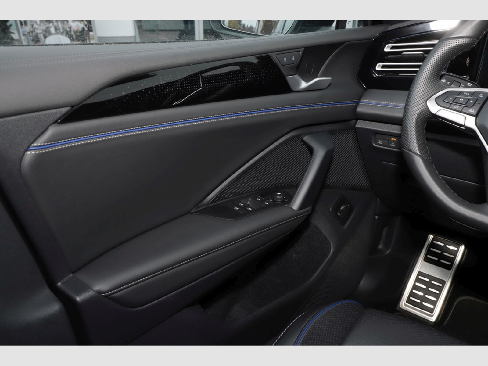 Volkswagen Tiguan – Bild 17