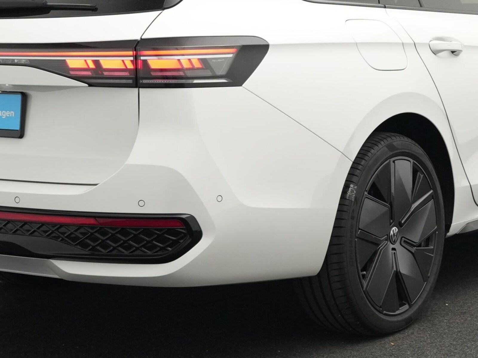 Volkswagen Passat – Bild 25