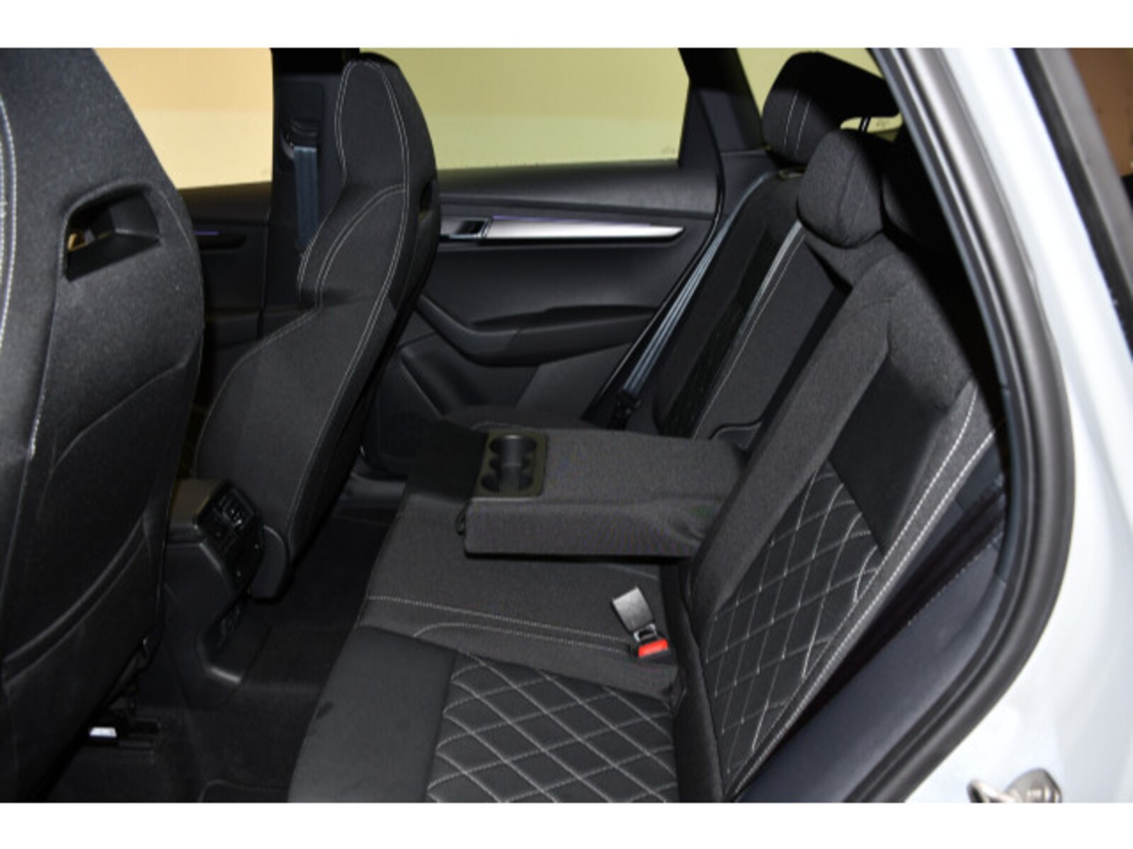 Škoda Karoq – Bild 8