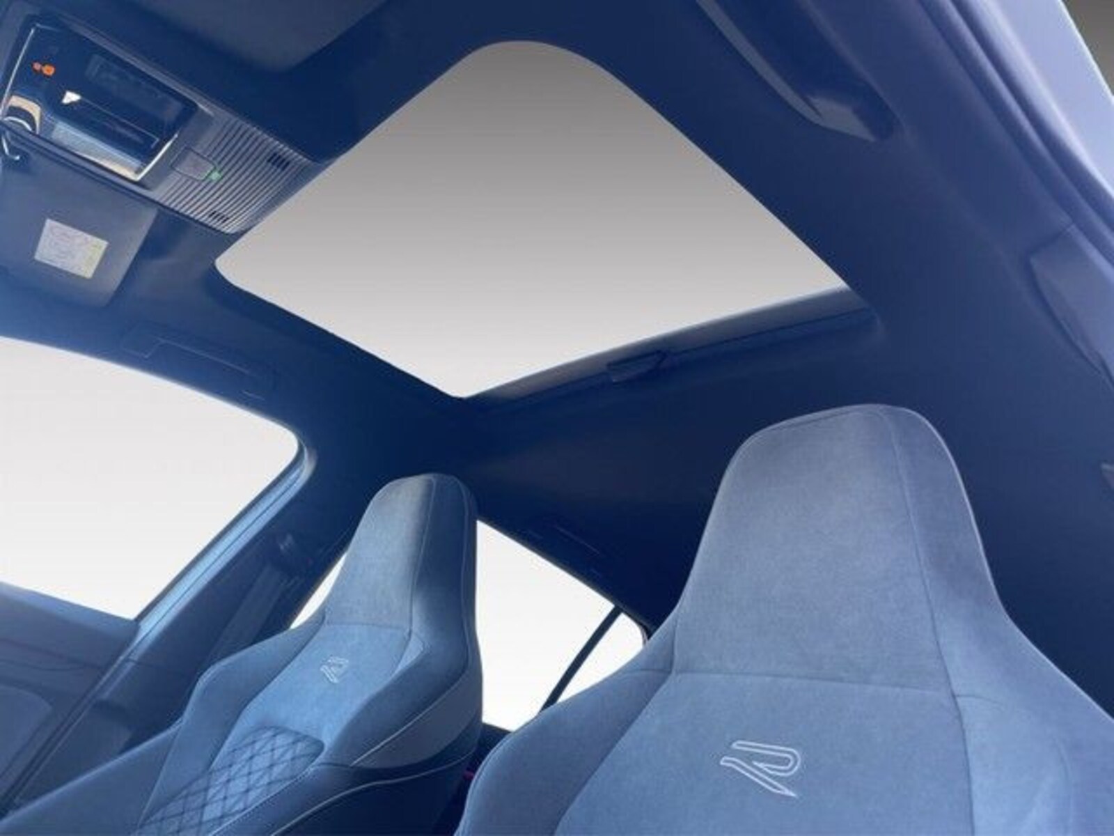 Volkswagen Golf – Bild 11