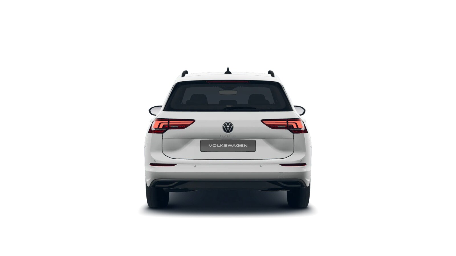 Volkswagen Golf Variant – Bild 4