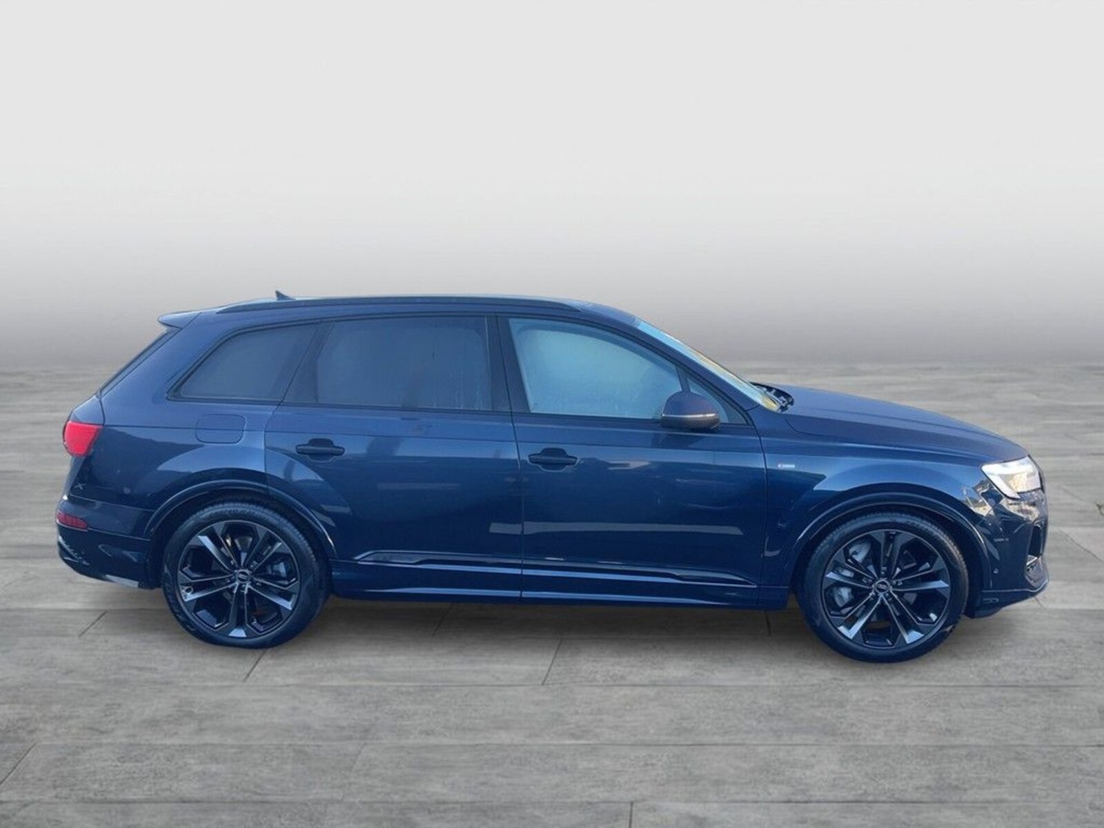 Audi Q7 – Bild 6