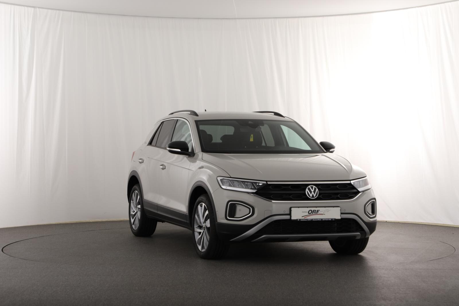 Volkswagen T-Roc – Bild 3