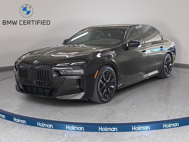 2023 BMW i7