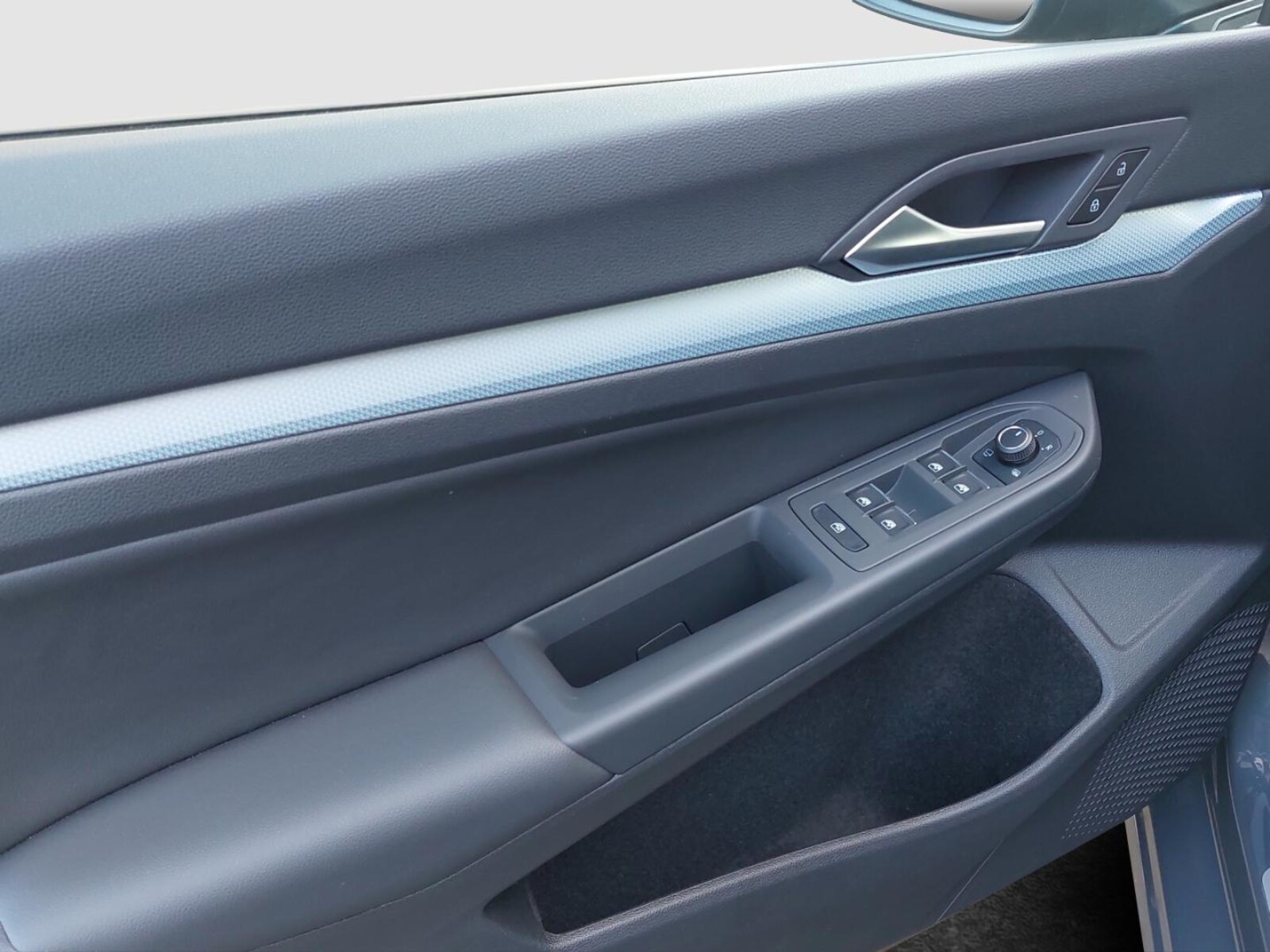 Volkswagen Golf – Bild 7