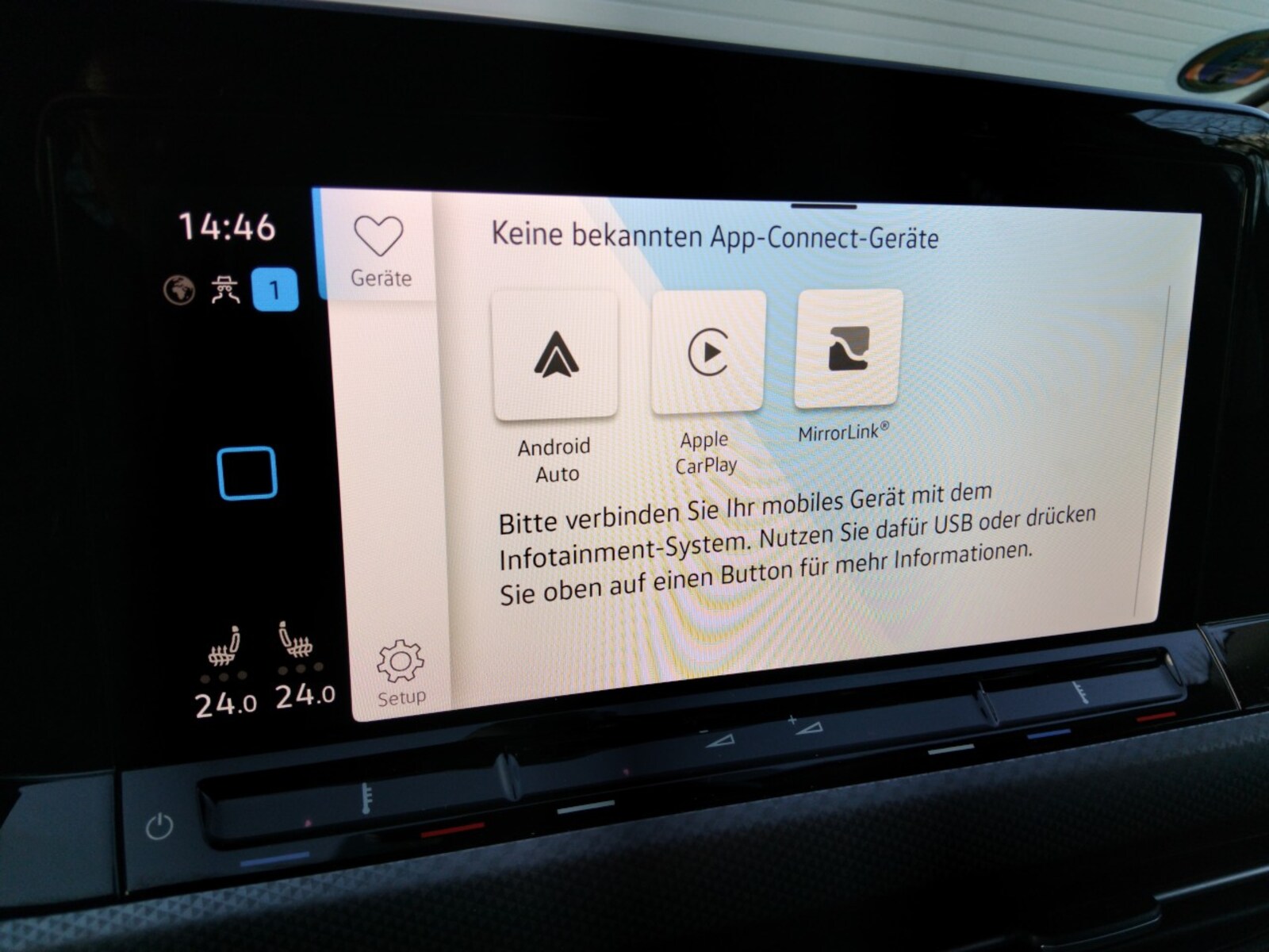 Volkswagen Golf Variant – Bild 15