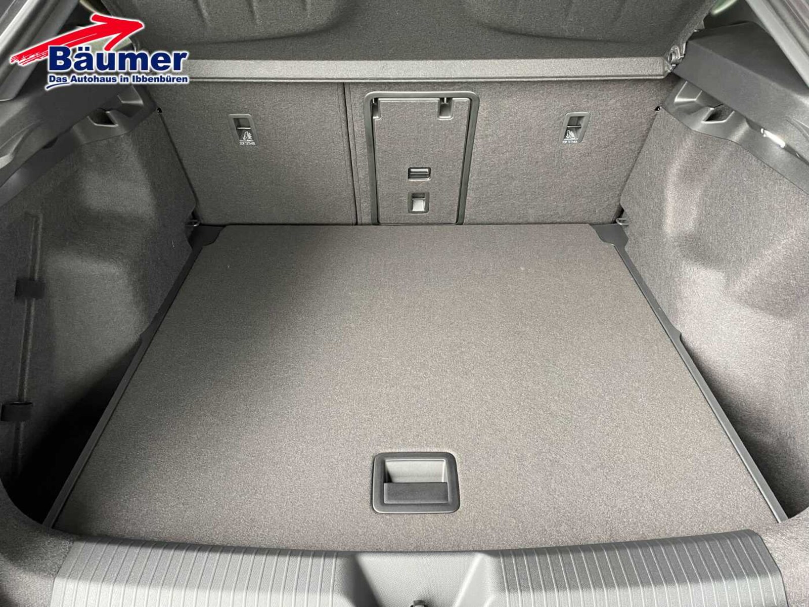 CUPRA Tavascan – Bild 14