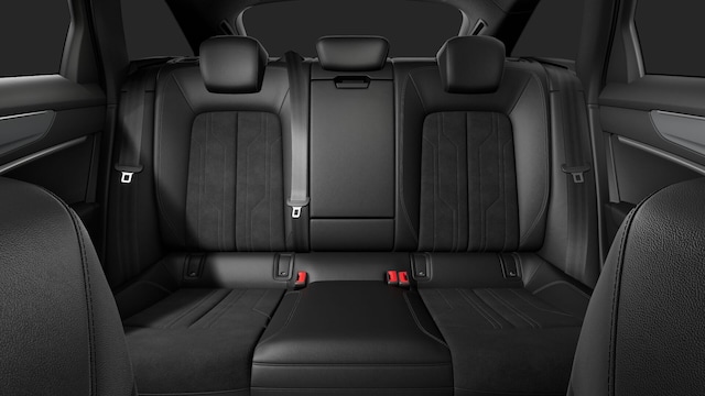 Image about Audi A6 Avant S line 50 TDI quattro tiptronic
