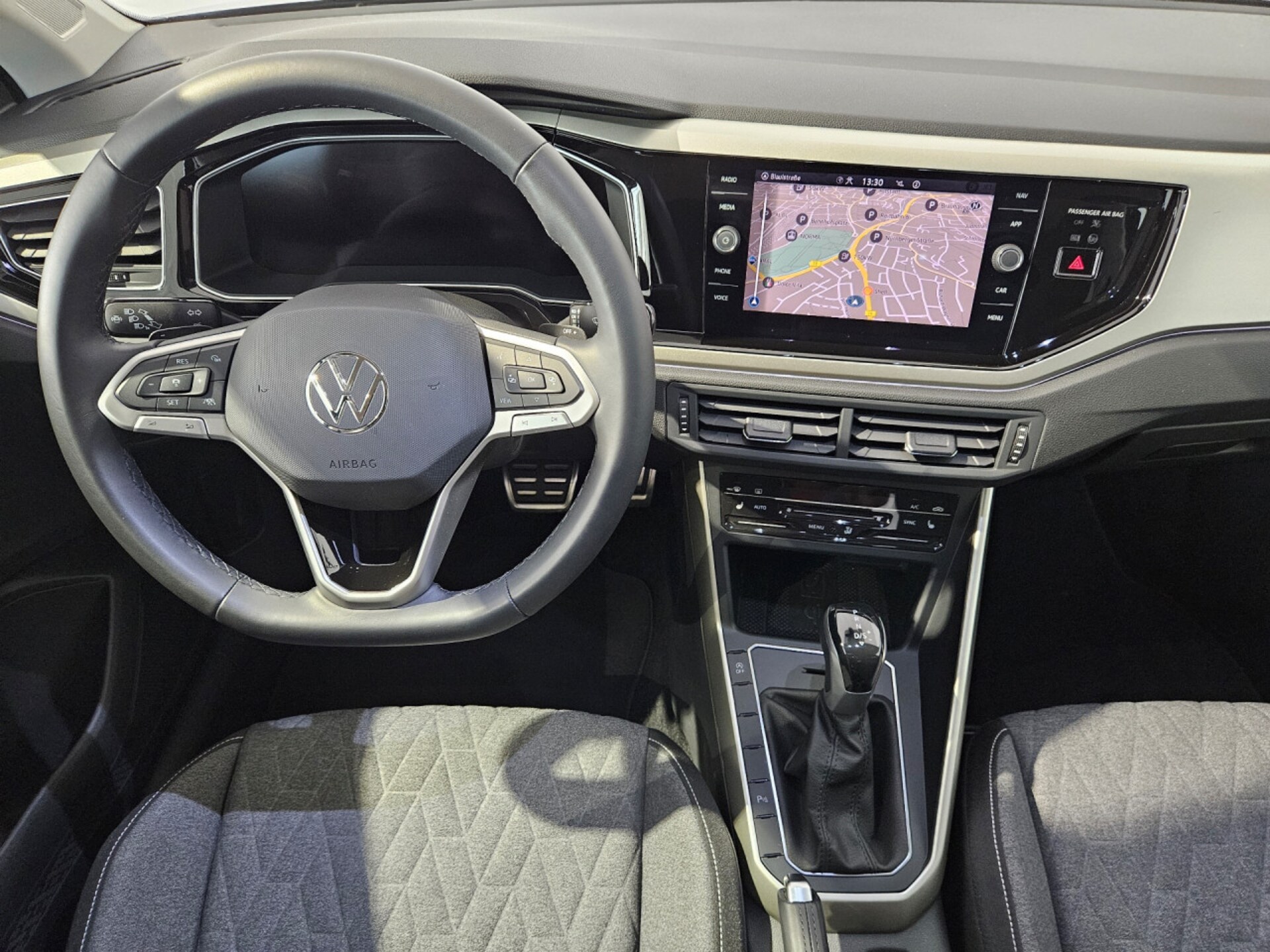 Volkswagen Taigo MOVE