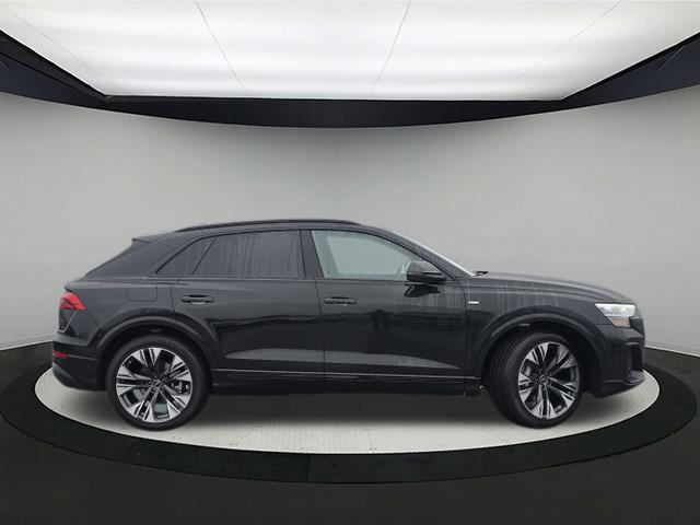 2026 Audi Q8 Premium Plus - Photo 8