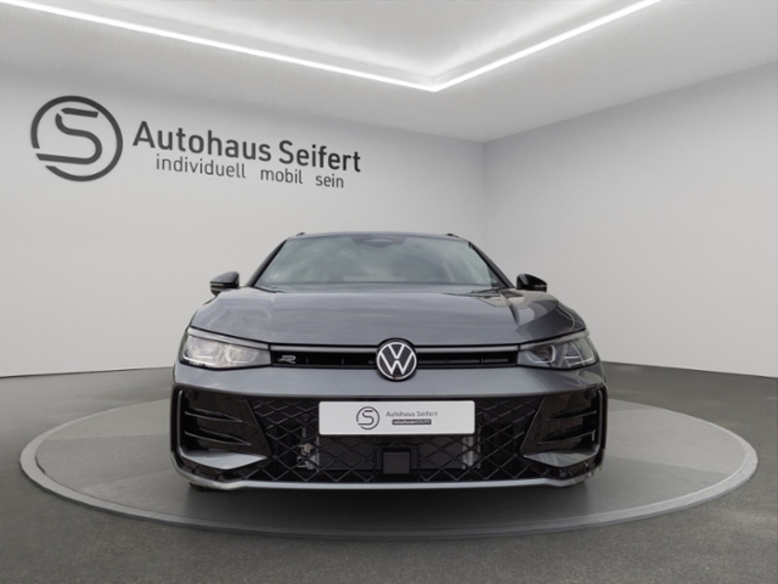 Volkswagen Passat – Bild 9