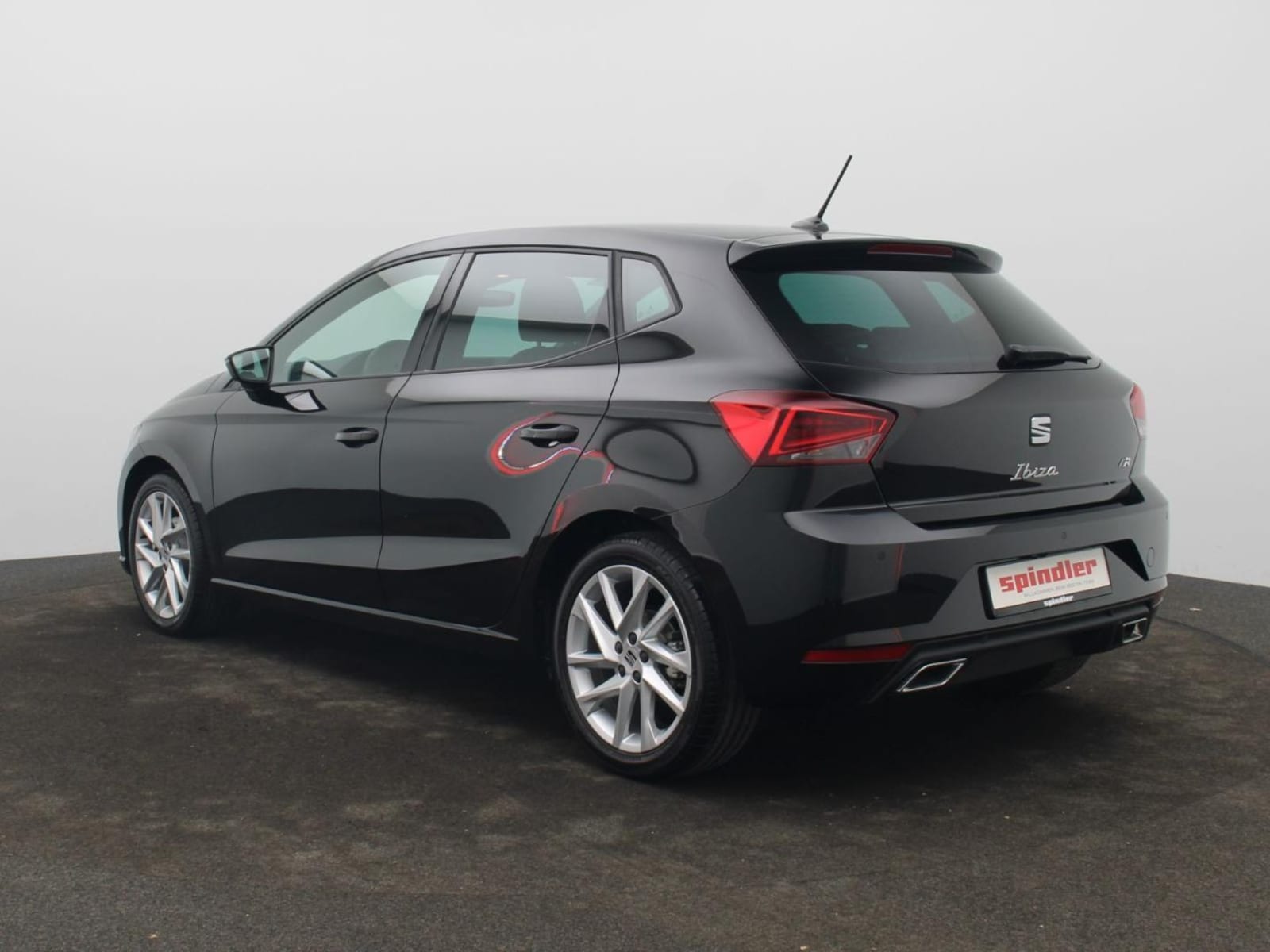 SEAT Ibiza – Bild 5