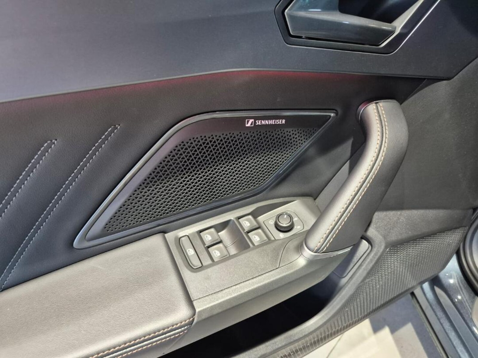 CUPRA Formentor – Bild 5