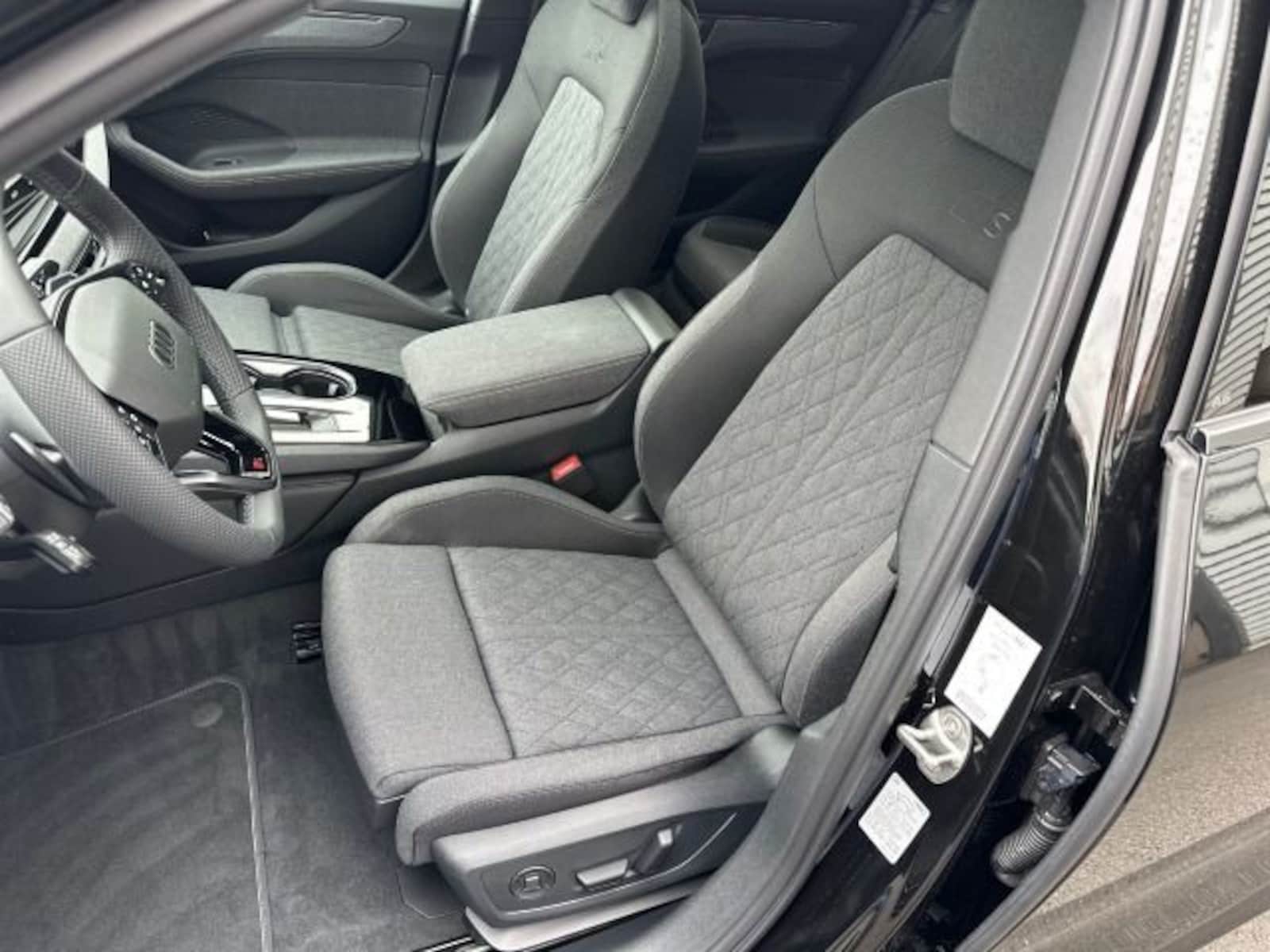 Audi A6 Limousine – Bild 6