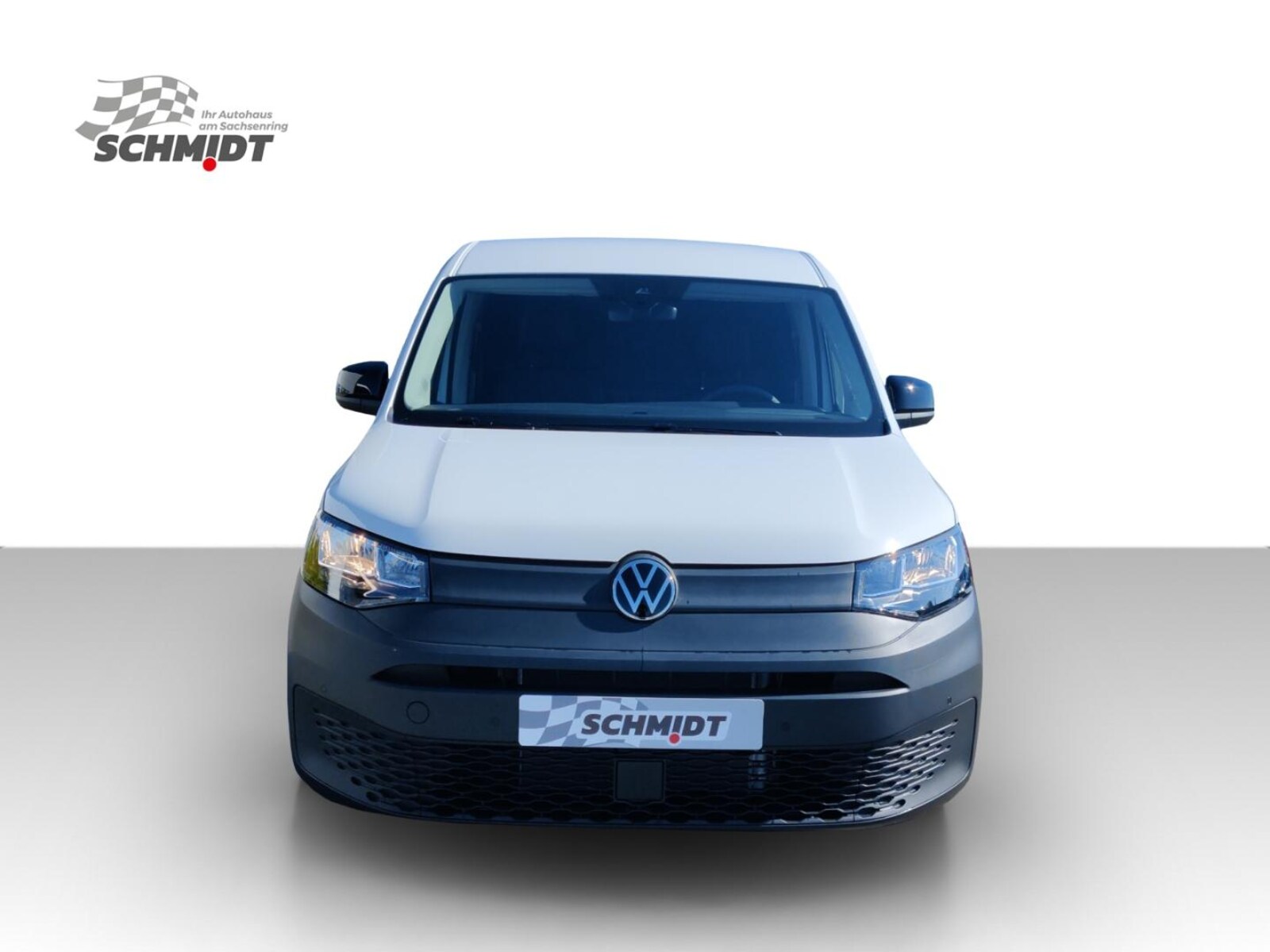 Volkswagen Caddy Cargo – Bild 2
