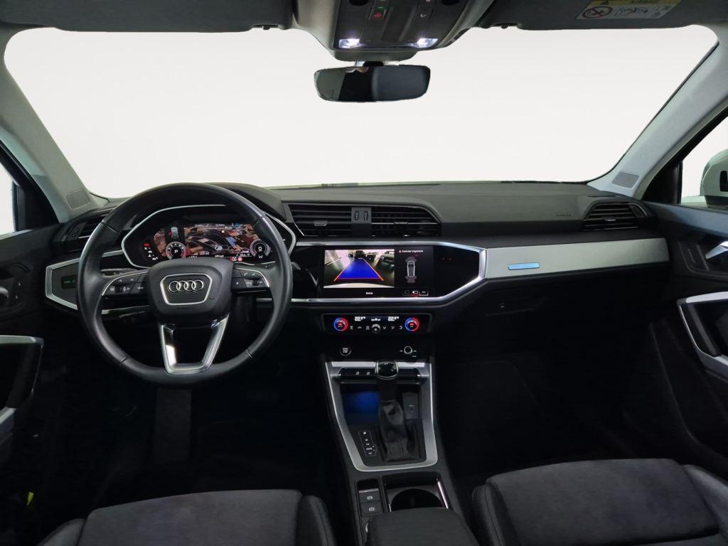 Image about Audi Q3 Advanced 35 TFSI 110 kW (150 CV) S tronic