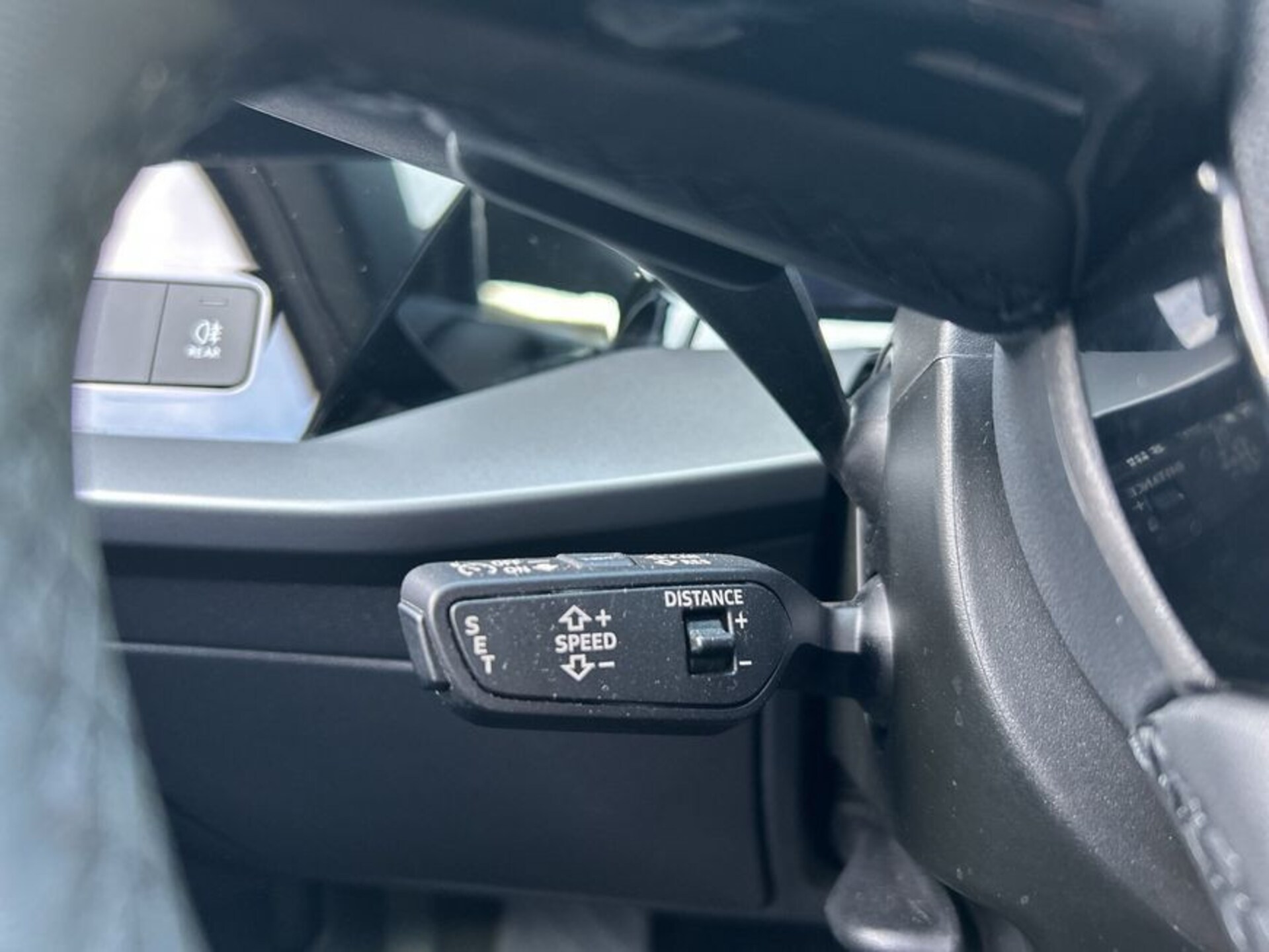 Audi A3 Sportback Advanced