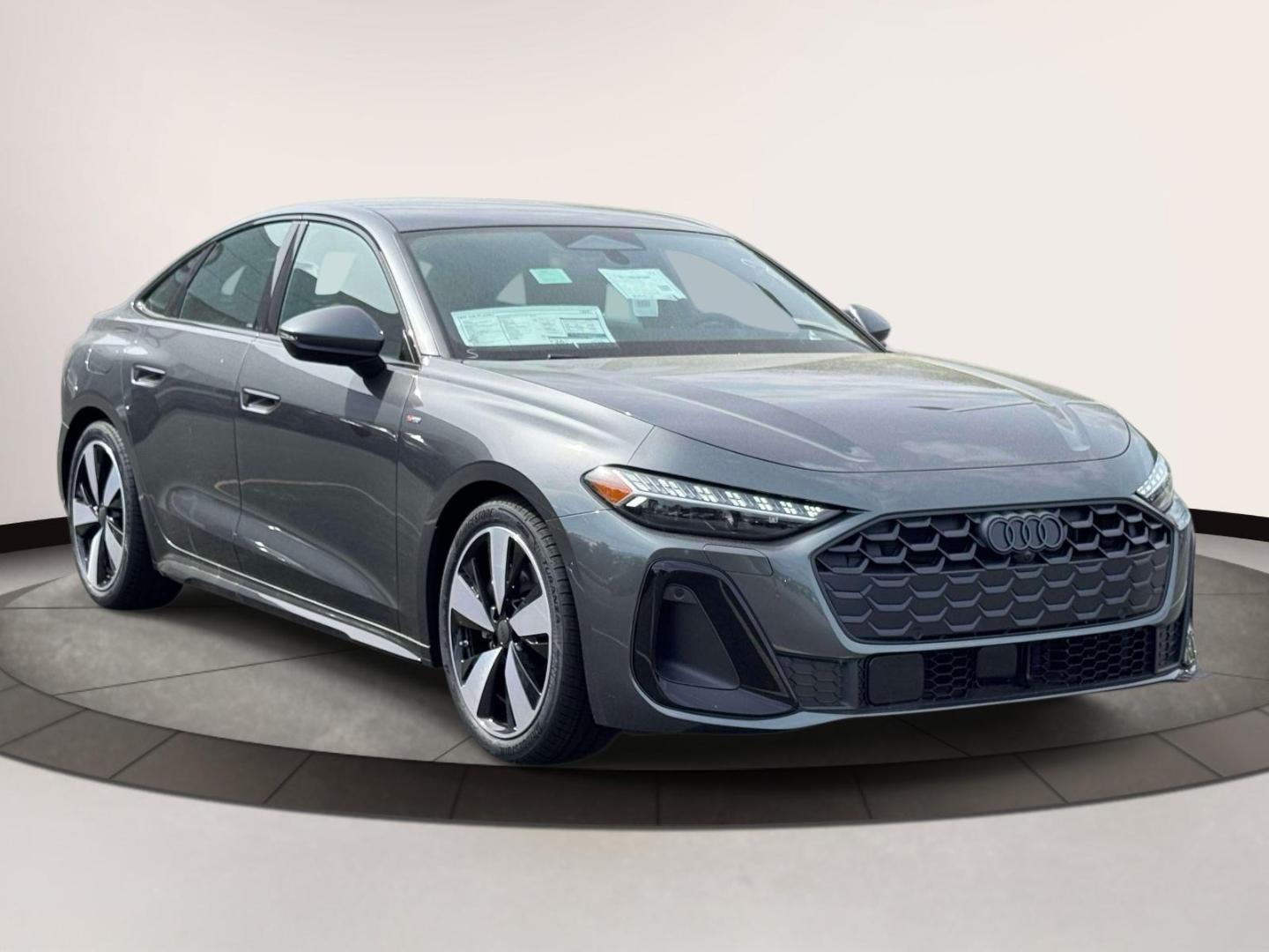 2026 Audi A5 Premium Plus quattro S tronic's photo