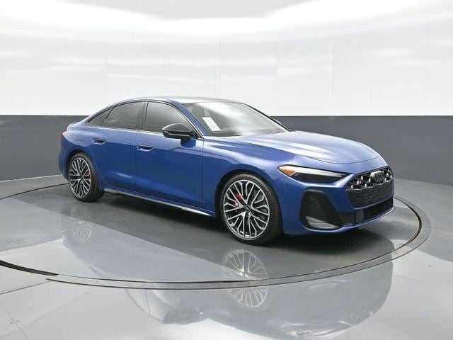 2026 Audi S5 Premium Plus quattro S tronic's photo