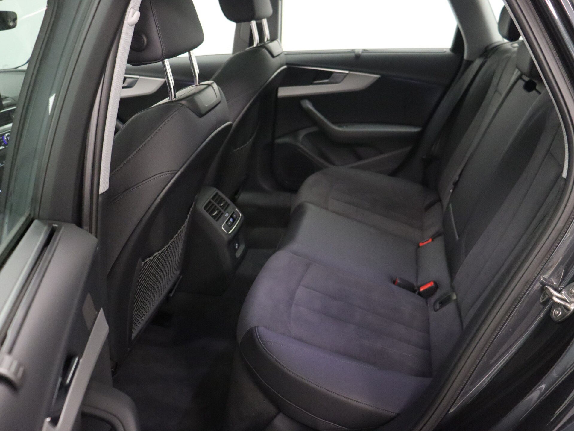 Audi A4 allroad quattro