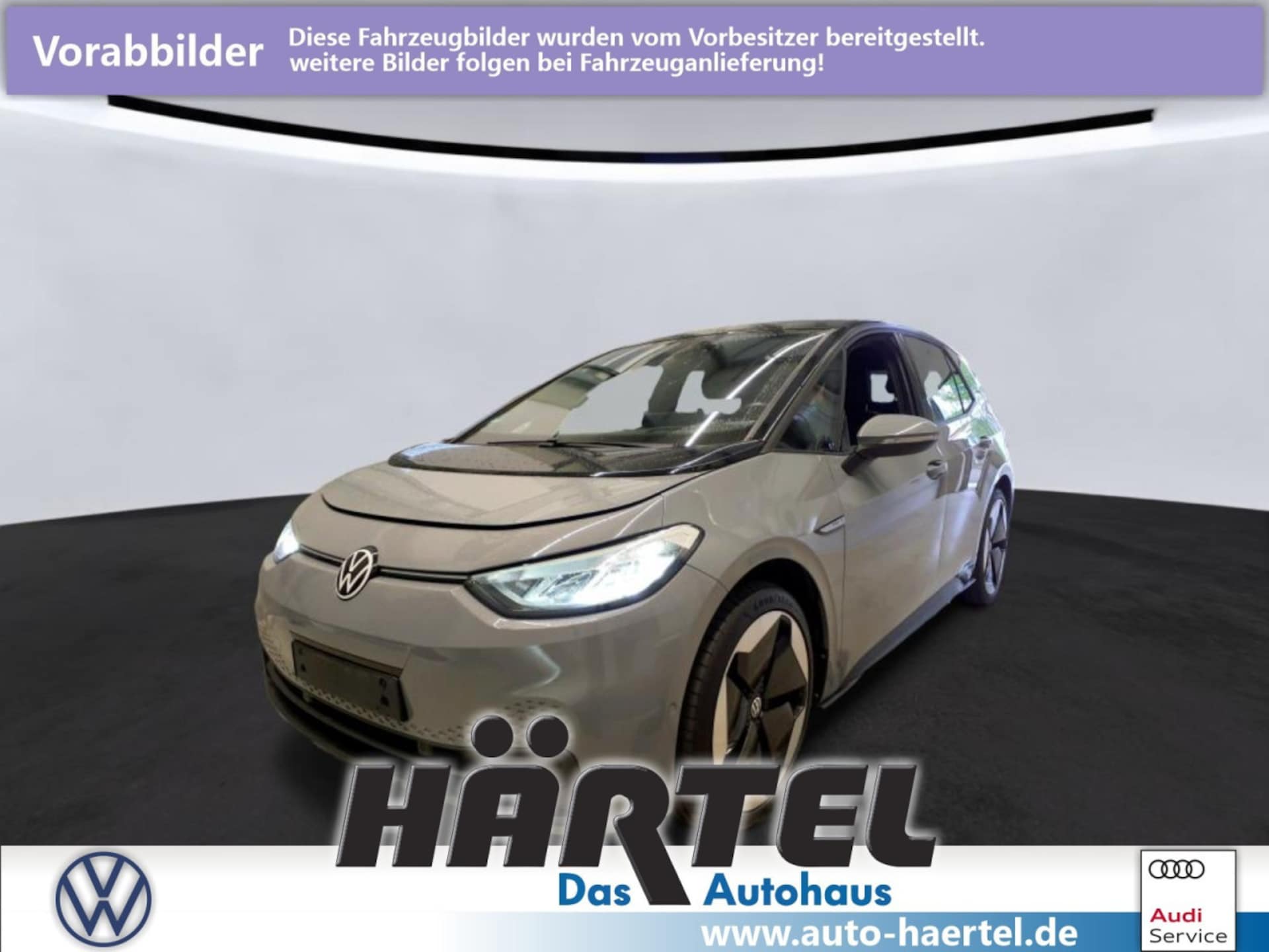 Volkswagen ID.3