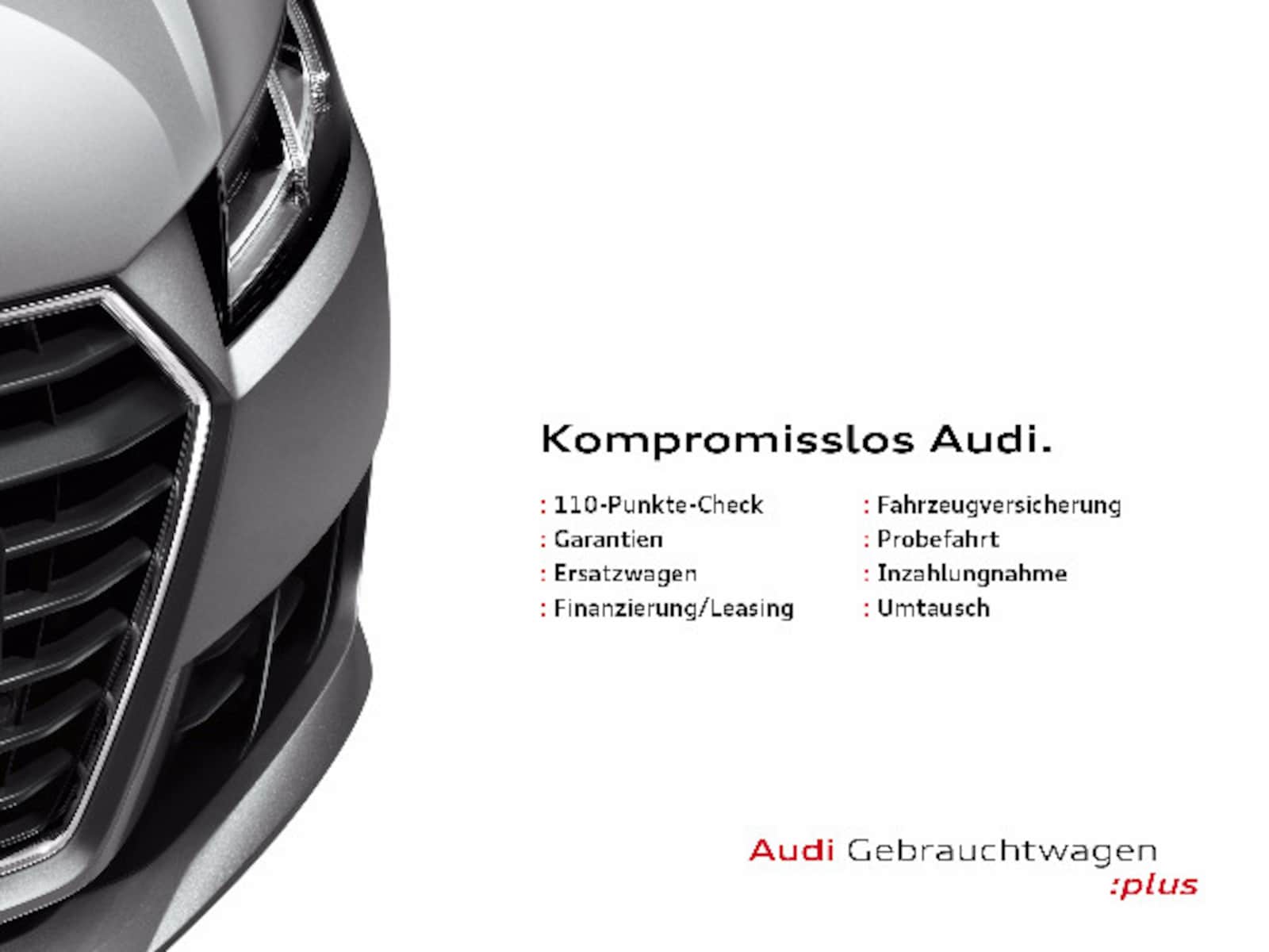 Audi A6 Avant – Bild 15