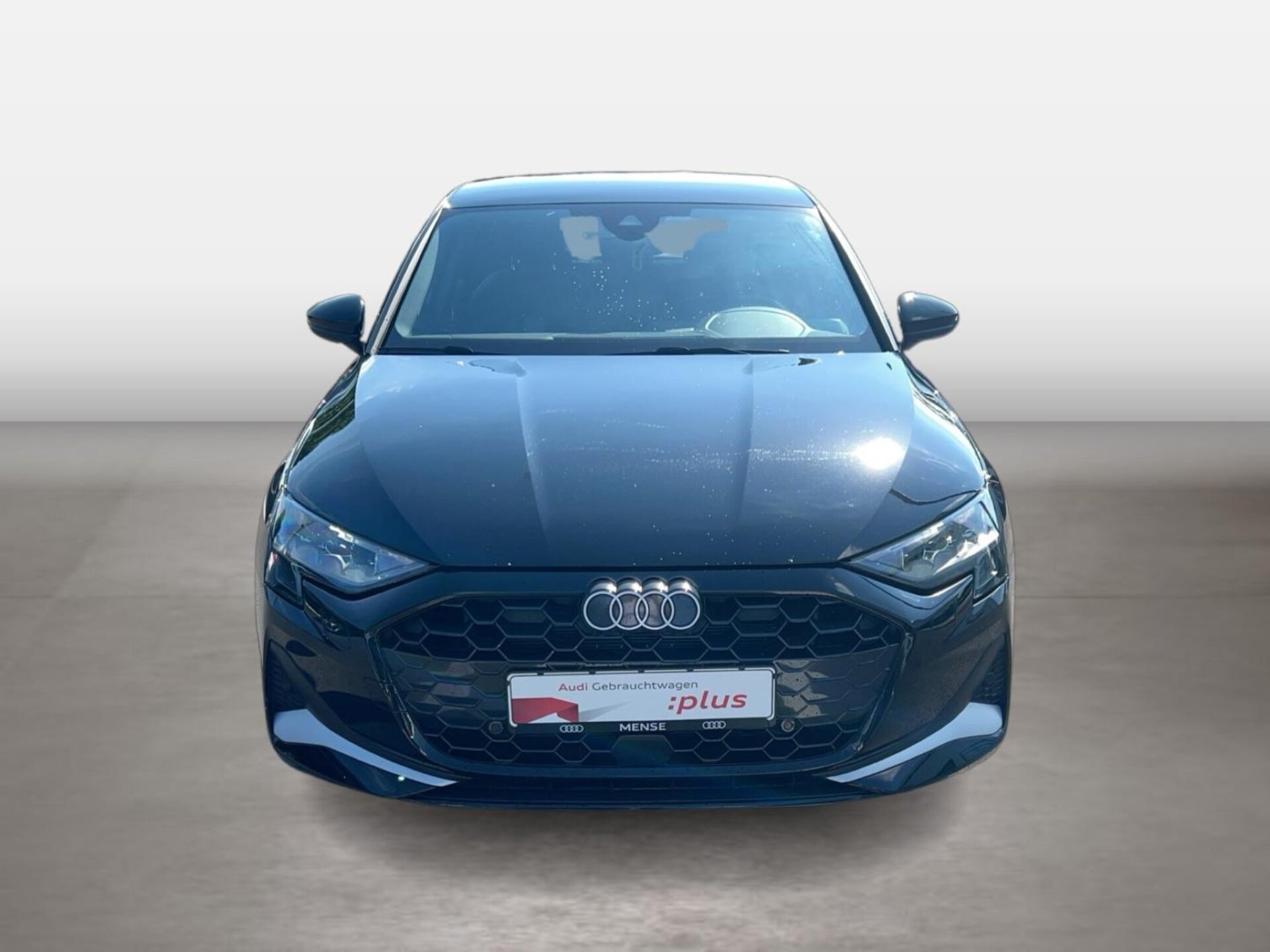 Audi A3 Sportback Advanced