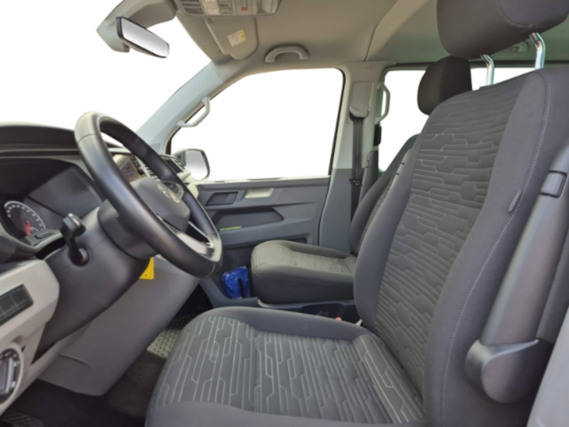 Volkswagen T6.1 Caravelle langer Radstand Comfortline
