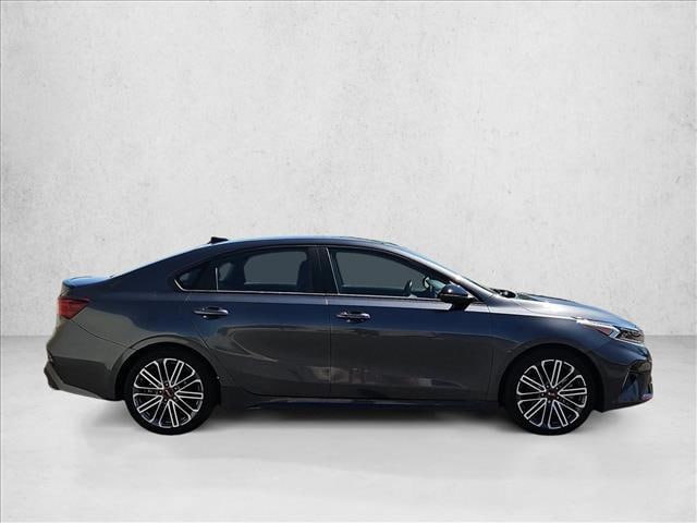2022 Kia Forte