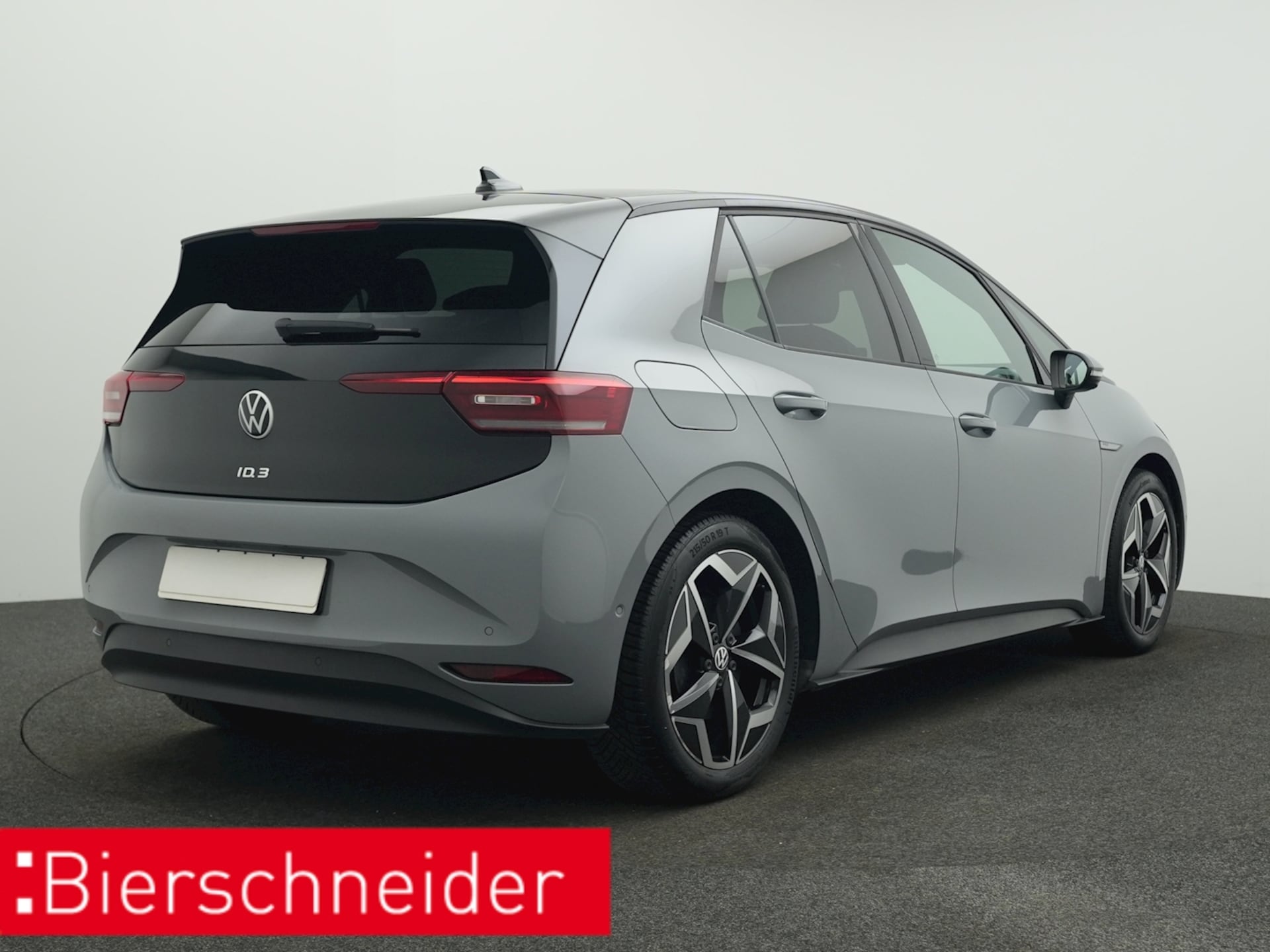 Volkswagen ID.3 Pro Performance