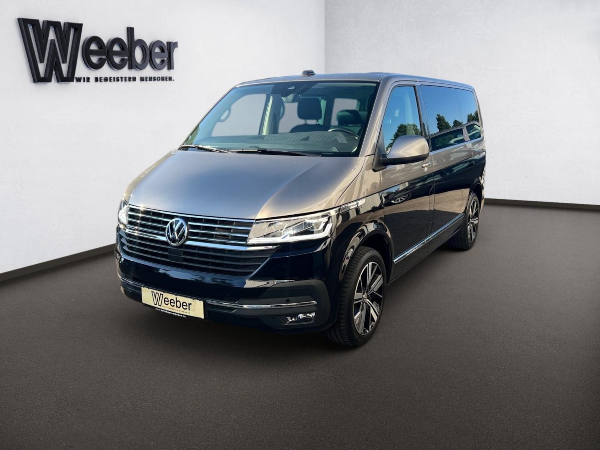 Volkswagen T6.1 Multivan Comfortline