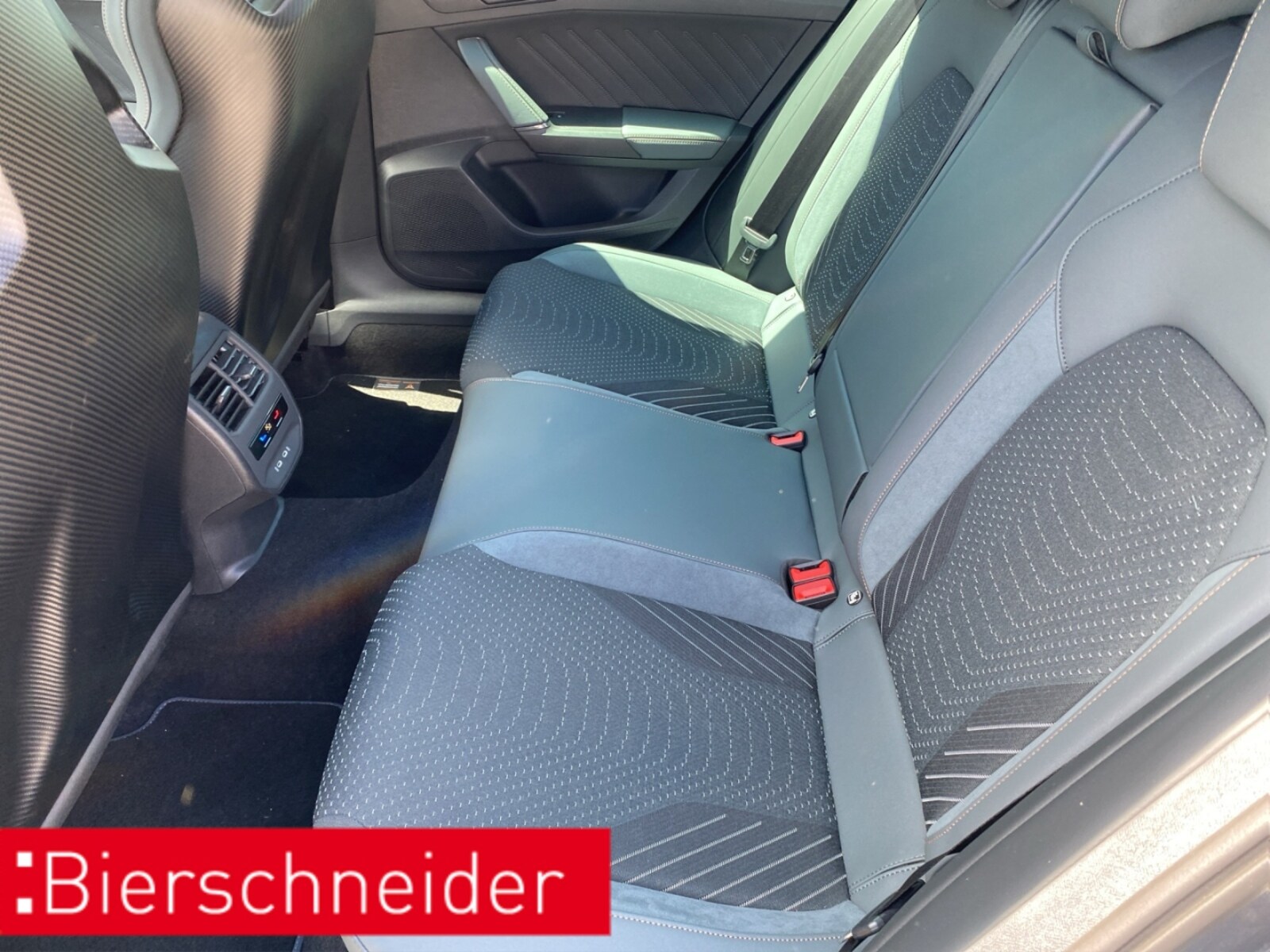 CUPRA Formentor – Bild 14